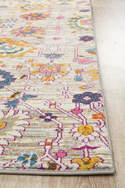 Ravella 210 Multi Polypropylene Rug
