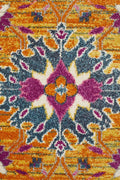 Ravella Rust Rug