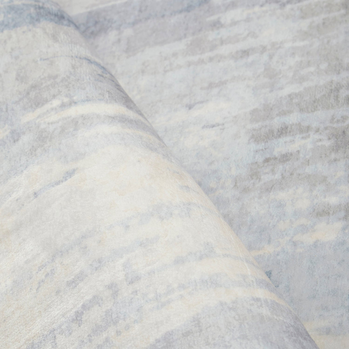 Rinasca Blue Washable Rug