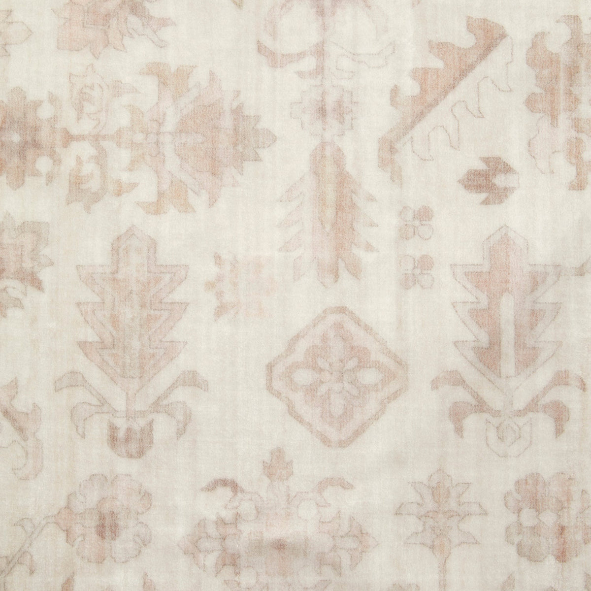 Rinasca Linen Natural Washable Rug
