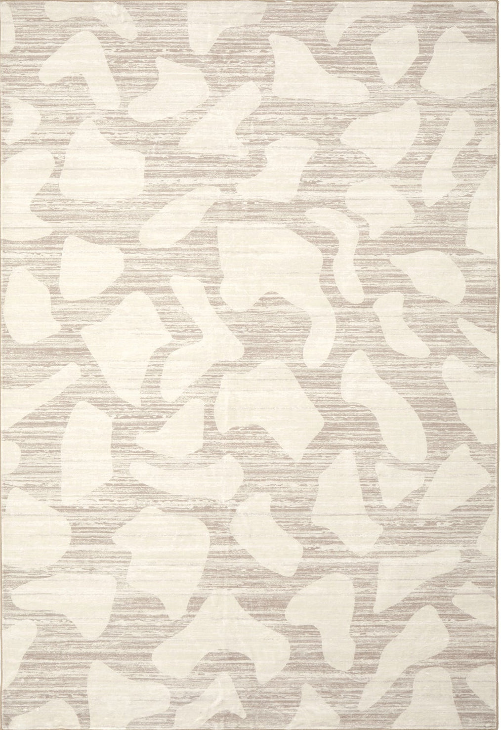 Rinasca Natural Washable Rug