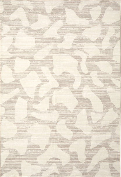 Rinasca Natural Washable Rug