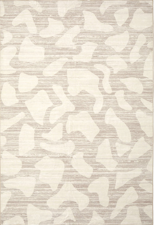 Rinasca Natural Washable Rug
