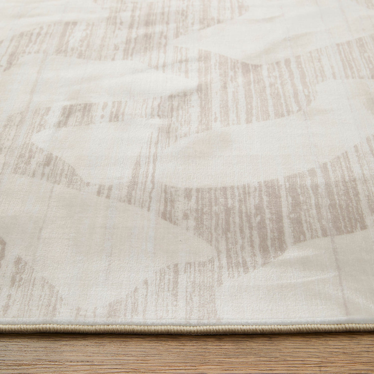 Rinasca Natural Washable Rug