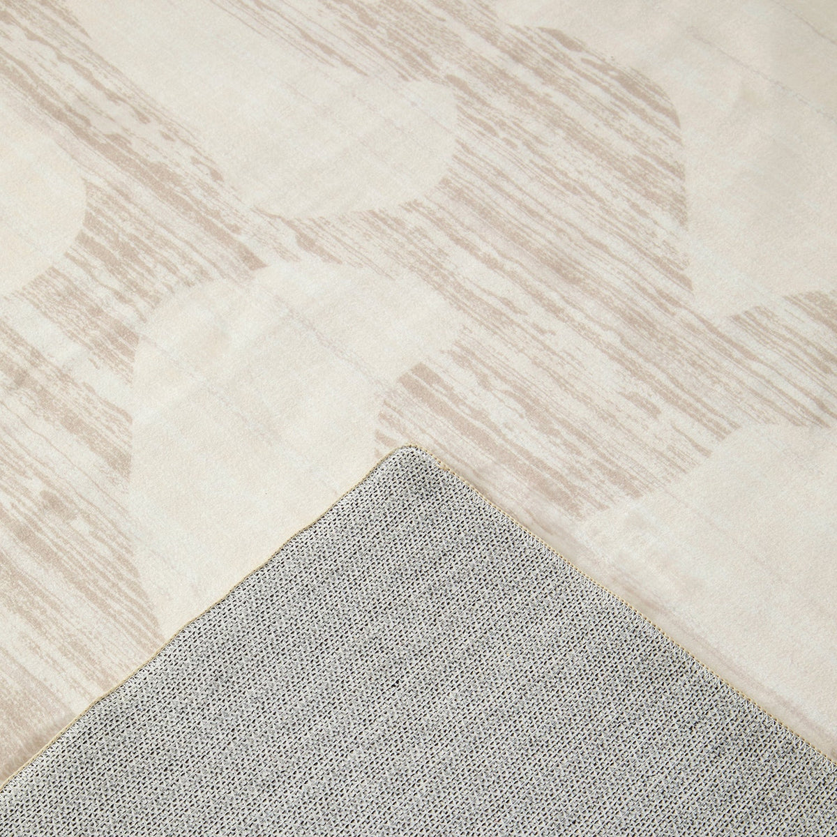 Rinasca Natural Washable Rug