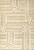 Rinasca Tusk Natural Washable Rug