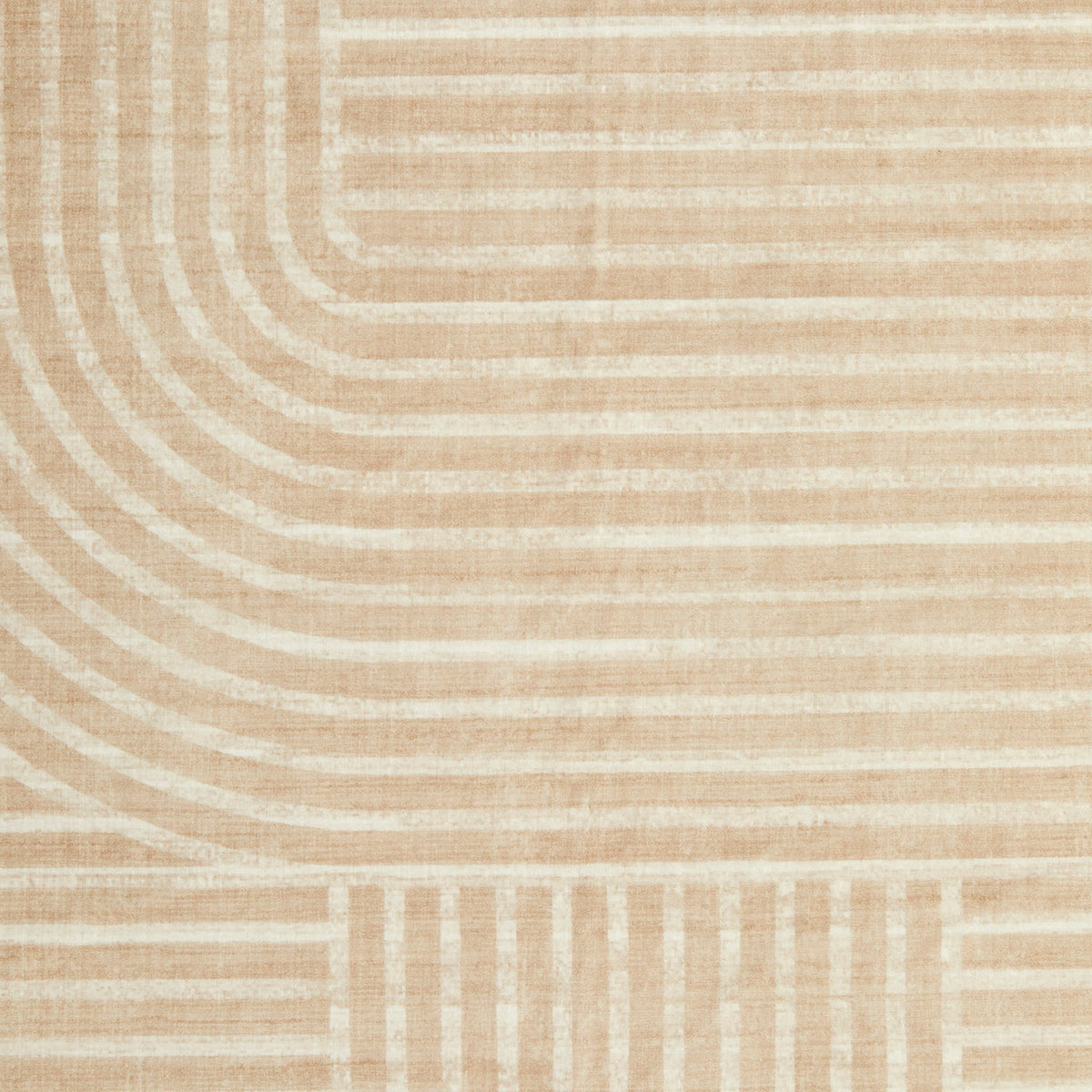 Rinasca Tusk Natural Washable Rug