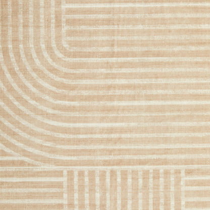 Rinasca Tusk Natural Washable Rug