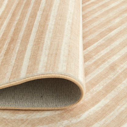 Rinasca Tusk Natural Washable Rug