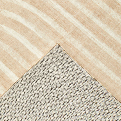 Rinasca Tusk Natural Washable Rug