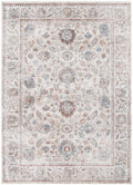 Solace Brown Transitional Rug