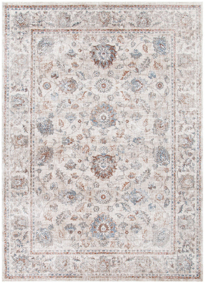 Solace Brown Transitional Rug ‚Äö√Ñ√Æ polyester rug, contemporary, designer, Haus & Harbour