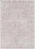 Solace Ivory Beige Lines Rug