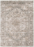 Solace Ivory Green Rug
