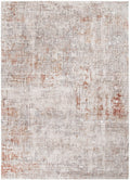 Solace Modern Brown Rug