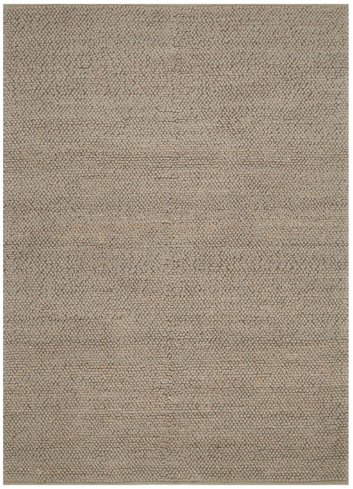 Max Weave Modern Brown Rug ‚Äö√Ñ√Æ wool rug, natural fibres, Haus & Harbour