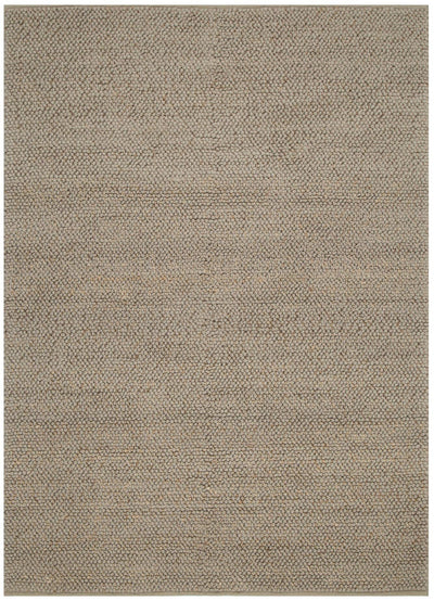 Max Weave Modern Brown Rug ‚Äö√Ñ√Æ wool rug, natural fibres, Haus & Harbour