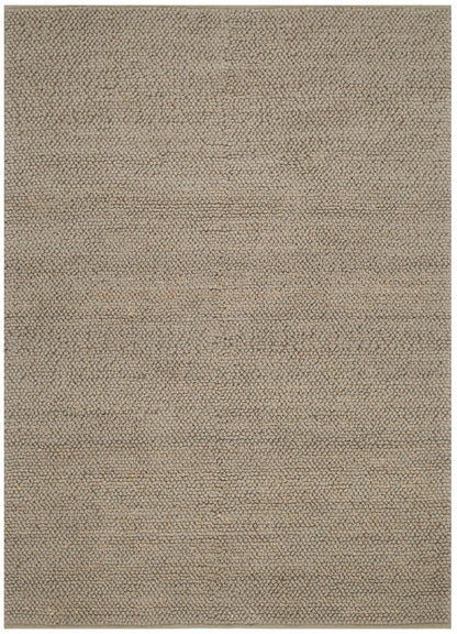 Max Weave Modern Brown Rug ‚Äö√Ñ√Æ wool rug, natural fibres, Haus & Harbour