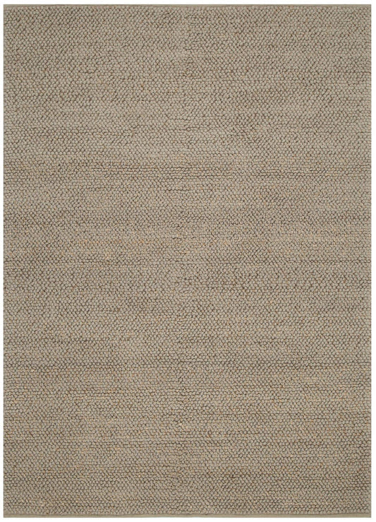 Max Weave Modern Brown Rug ‚Äö√Ñ√Æ wool rug, natural fibres, Haus & Harbour