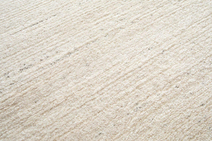 Solis Beige Lines Rug