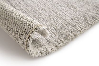 Solis Brown Lines Rug