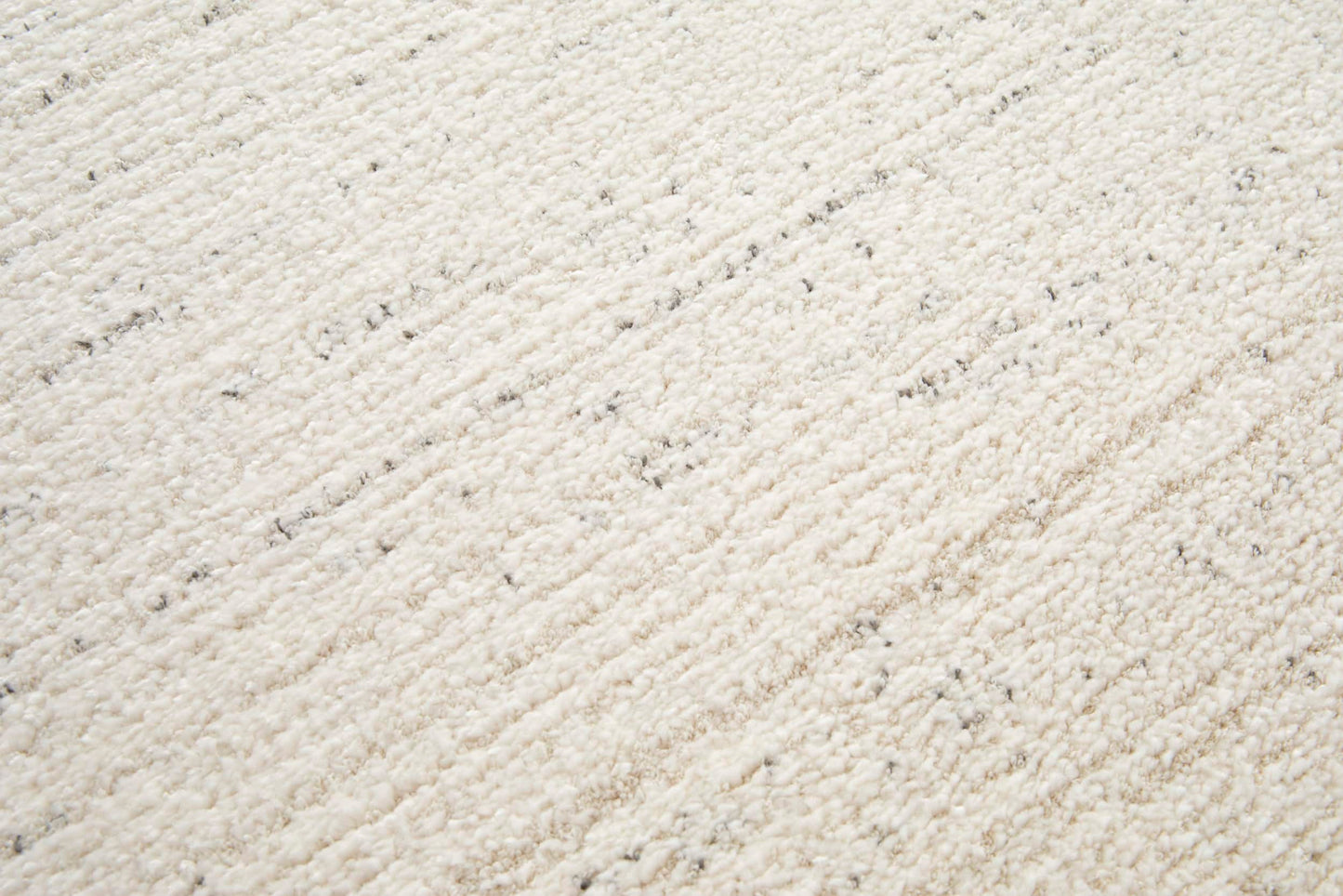 Solis Ivory Lines Rug