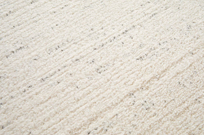 Solis Ivory Lines Rug