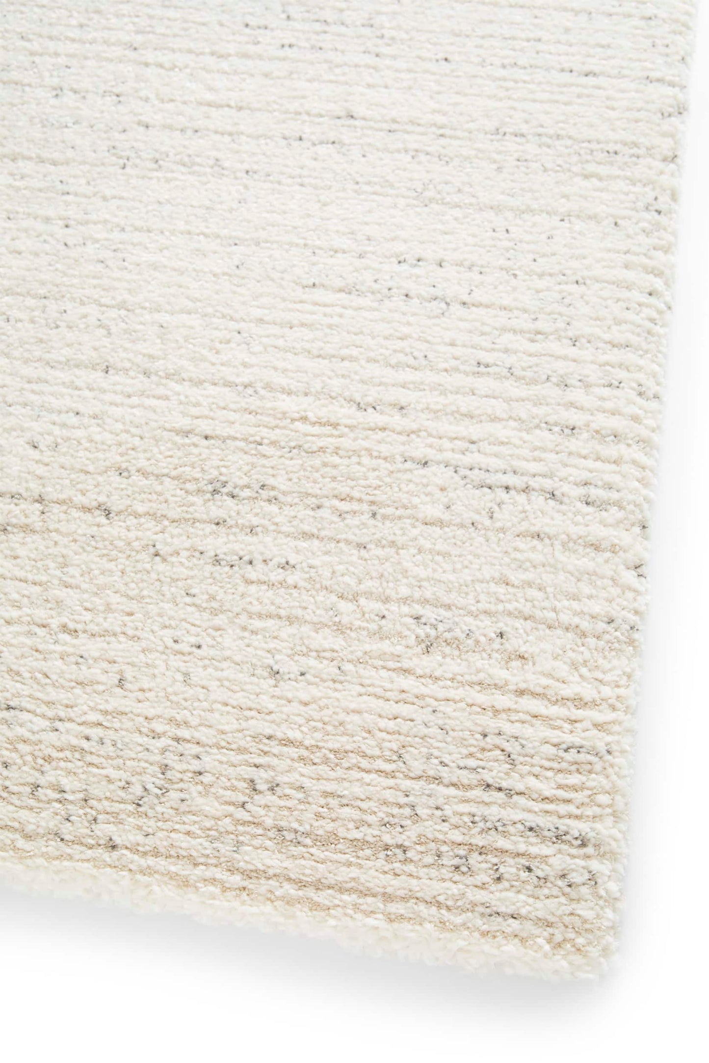 Solis Ivory Lines Rug