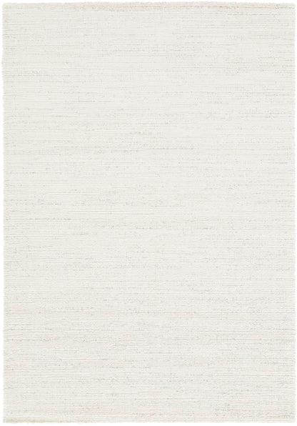 Solis Ivory Lines Rug