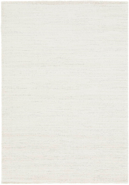 Solis Ivory Lines Rug