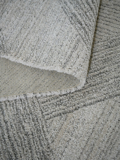 Solis Modern Beige Rug