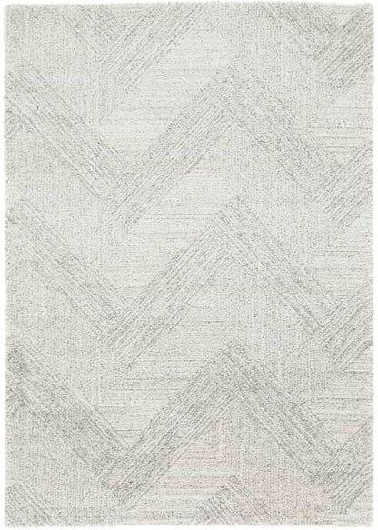 Solis Modern Beige Rug