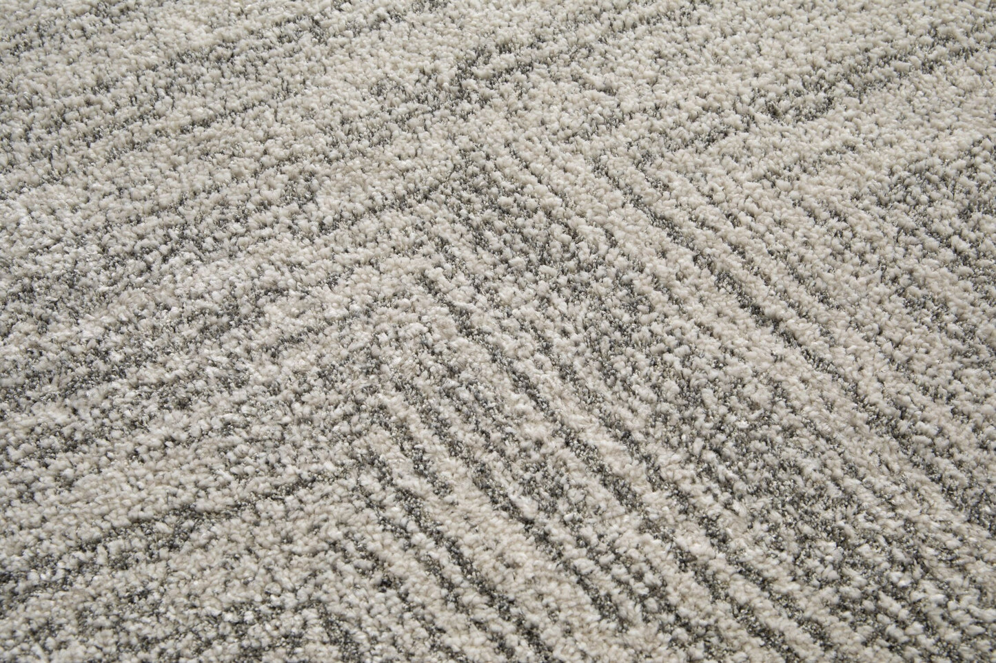 Solis Modern Brown Rug