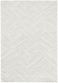 Solis Modern Ivory Rug