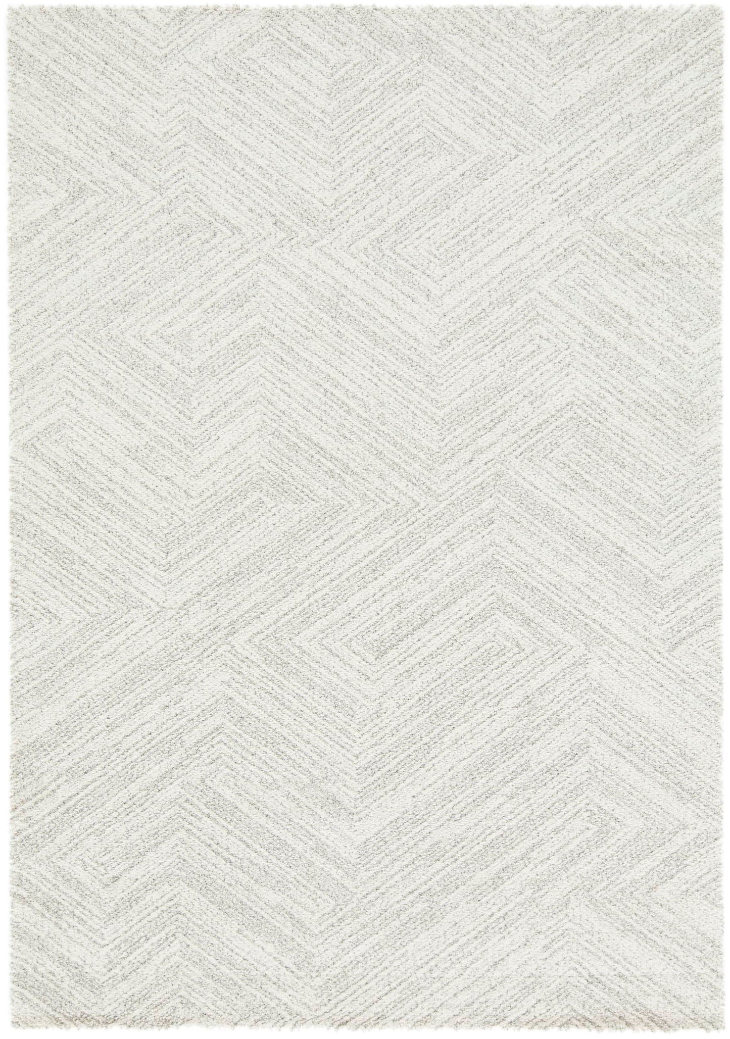 Solis Modern Ivory Rug