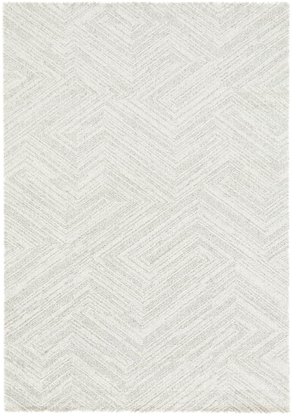 Solis Modern Ivory Rug