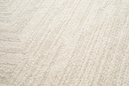 Solis Modern Ivory Rug