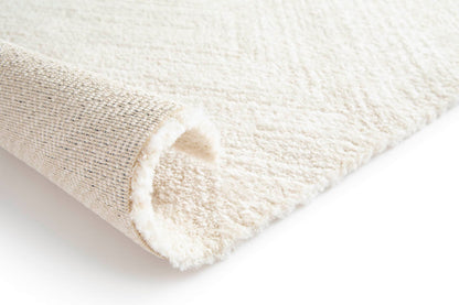 Solis Modern Ivory Rug