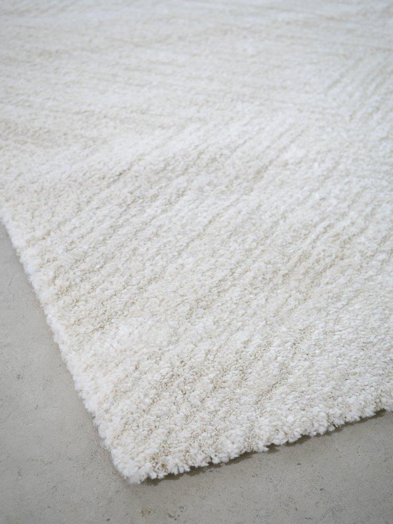 Solis Modern Ivory Rug