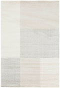 Solis Modern Squares Rug