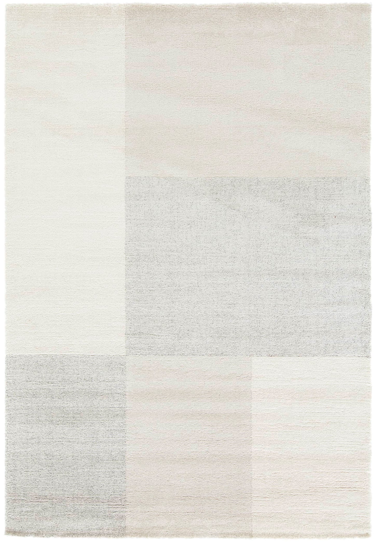 Solis Modern Squares Rug