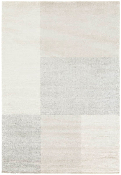 Solis Modern Squares Rug