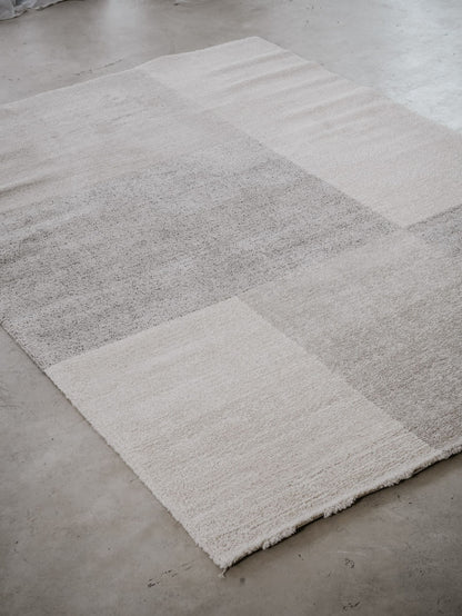 Solis Modern Squares Rug