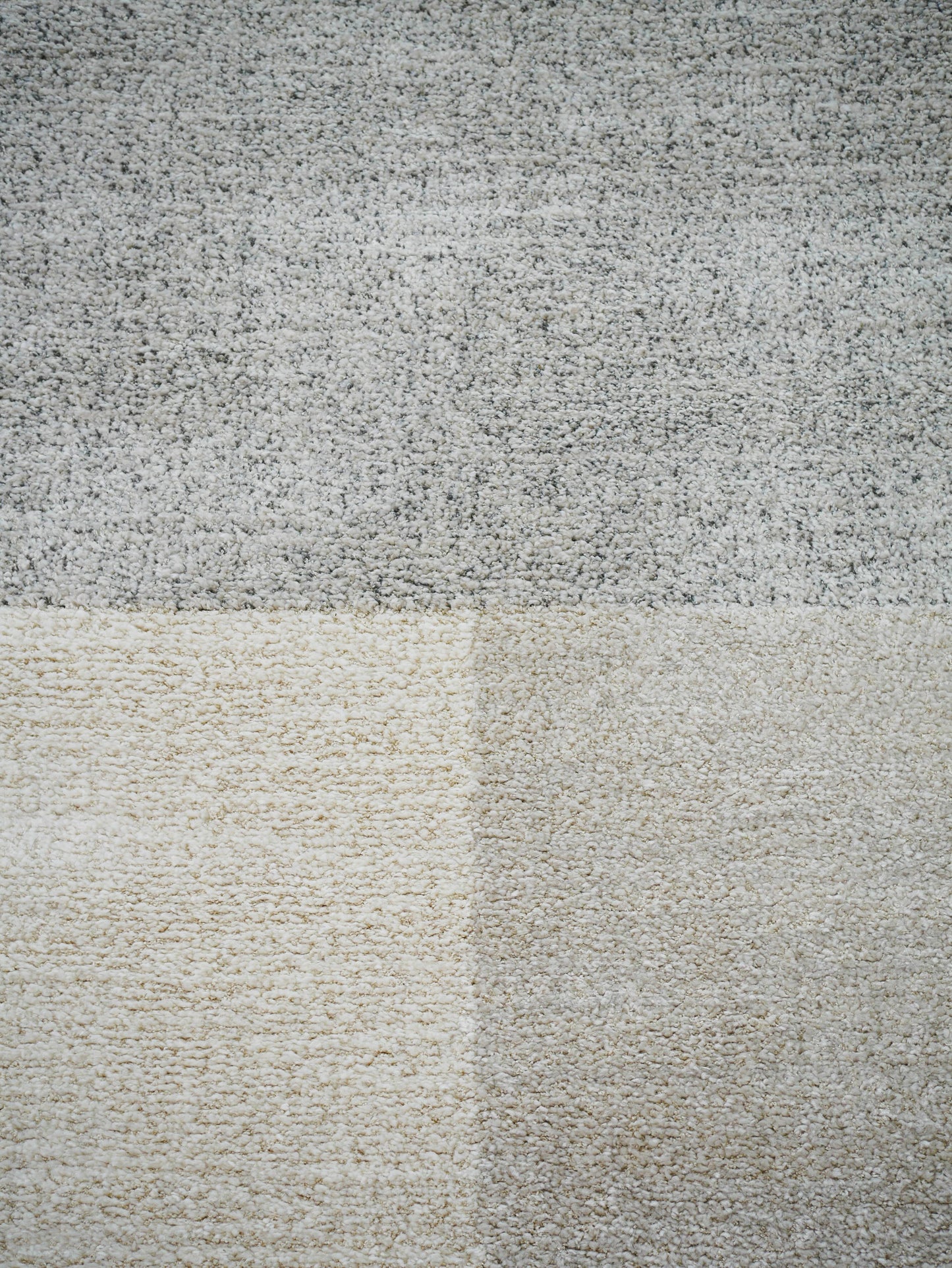 Solis Modern Squares Rug