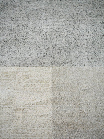 Solis Modern Squares Rug