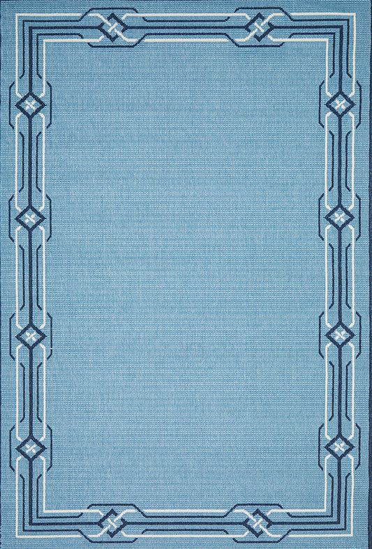 Cintra Blue Rug