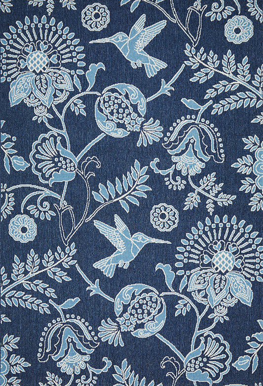 Cintra Midnight Blue Rug