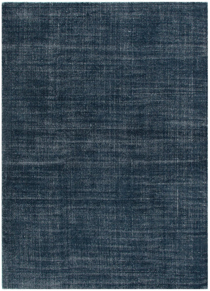 Abode Modern Blue Rug ‚Äö√Ñ√Æ polyester outdoor rug, patio and deck-ready, Haus & Harbour