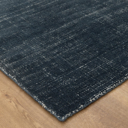 Abode Modern Blue Rug