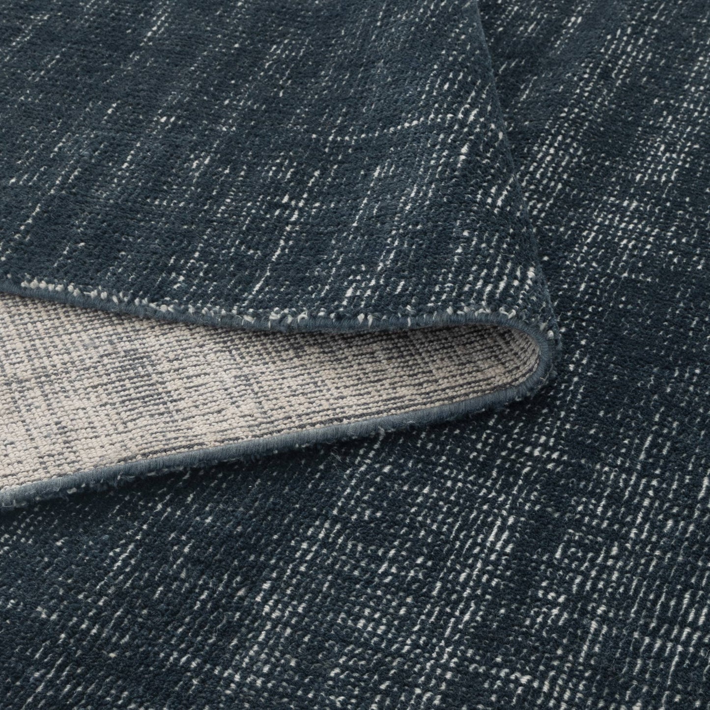 Abode Modern Blue Rug